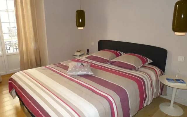 Suite Negresco Ap4115 - photo 2