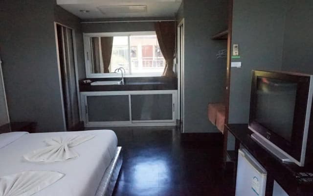Aonang Eazy Room Hotel - photo 2
