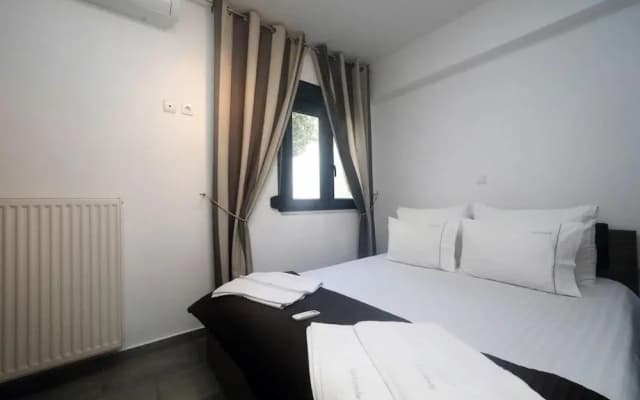 Gazi Boutique Apartment 2 - photo 5