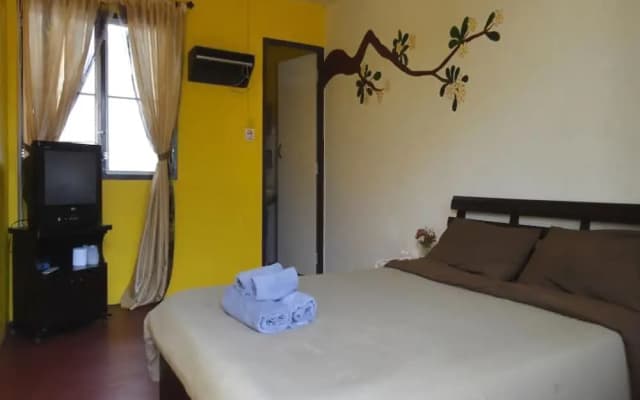 Pepper House - photo 3