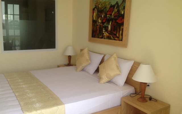 L'Heritage Riverside Hoi An - photo 5