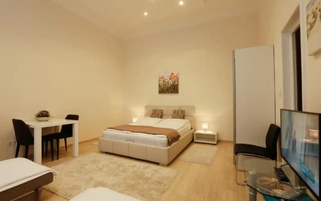 Budapest City Apartments For Groups - photo 2