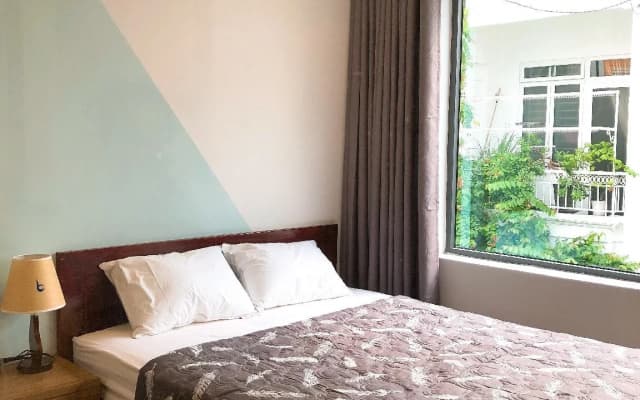 Emerald Hostel - photo 4