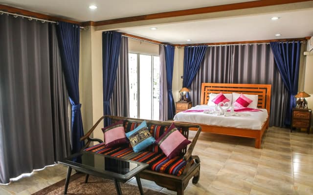 Sripoom Boutique House - photo 3