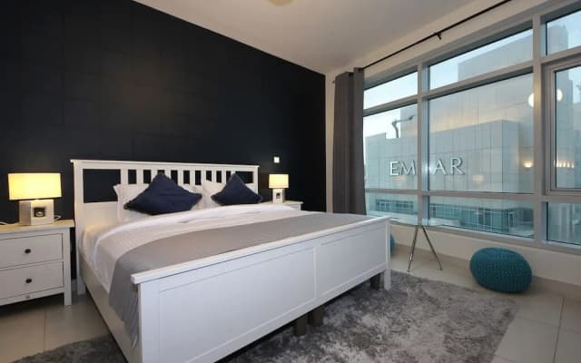 Vacation Bay - Loft West Tower - Boulevard View - photo 2