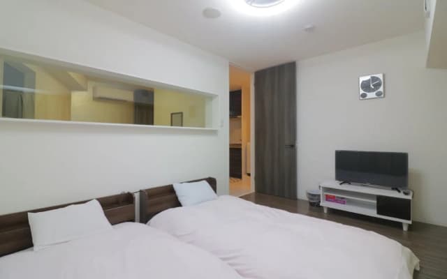Hg Cozy Hotel 26 - photo 3