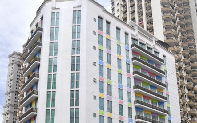 YY38 Hotel - photo 5