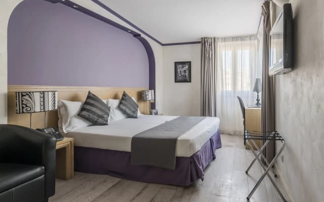 Hotel Pincio - photo 3