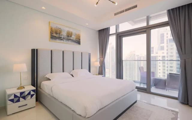 Ptr-3904 Good View Apartment in Paramount - photo 3