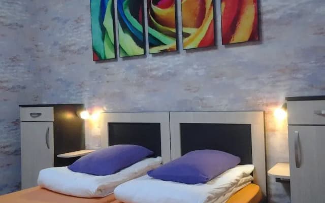 Aparthotel Victory - photo 5