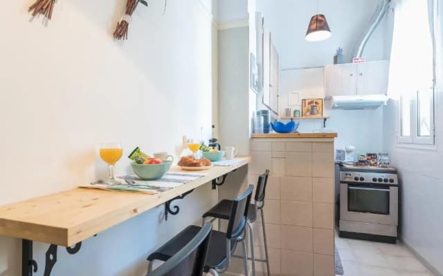 Lovely 1 bedroom apartment in Athens - photo 4