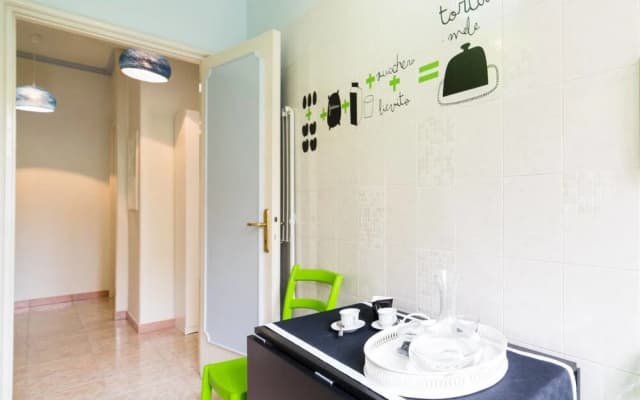 Designer Flat in San Giovanni - photo 4