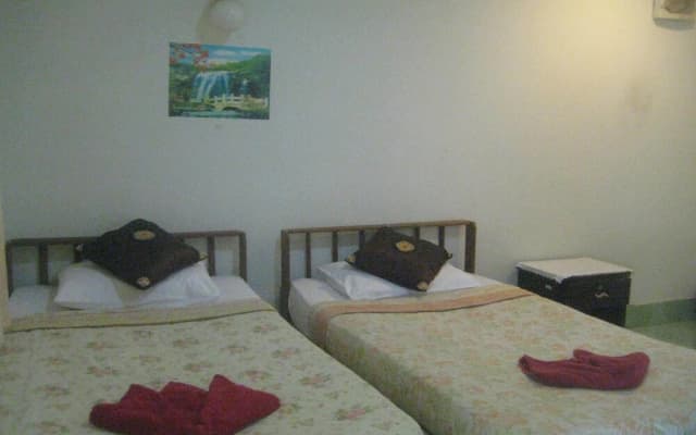 Calm Beach Resort - photo 3