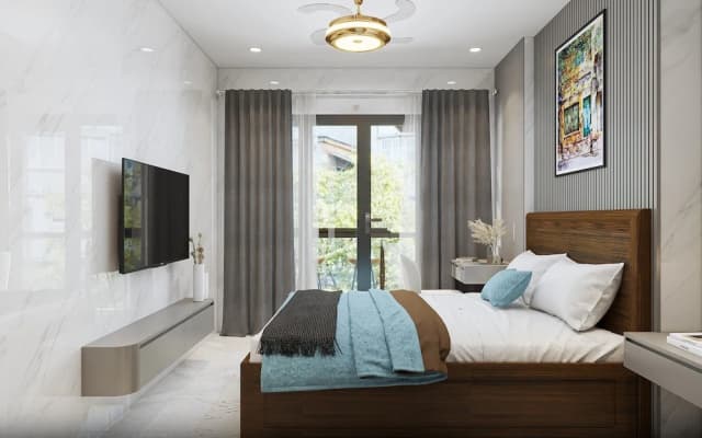 Hannah's House - photo 4
