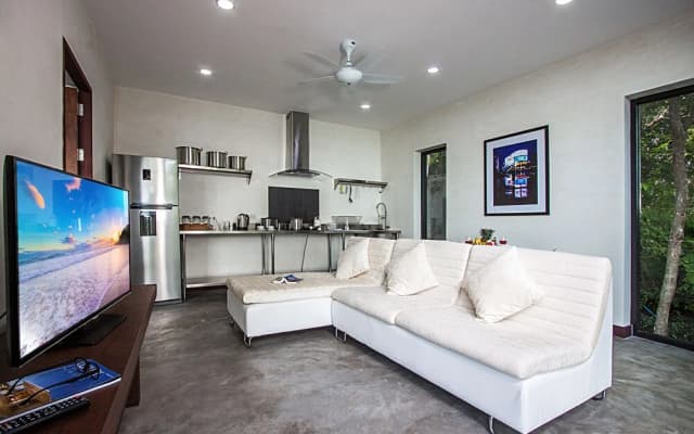 Paritta Sky Villa B 2 Beds - photo 3