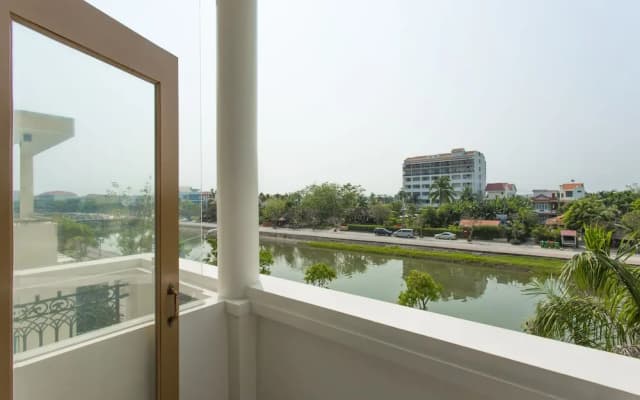 Luna Rossa Villa - photo 2