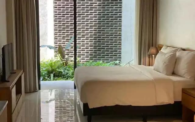 Nagomi Suites - photo 3