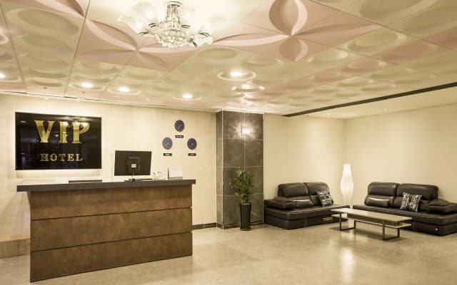 Yeongdeungpo VIP Hotel - photo 2