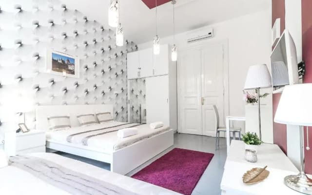 Real Apartments Hegedű - photo 2