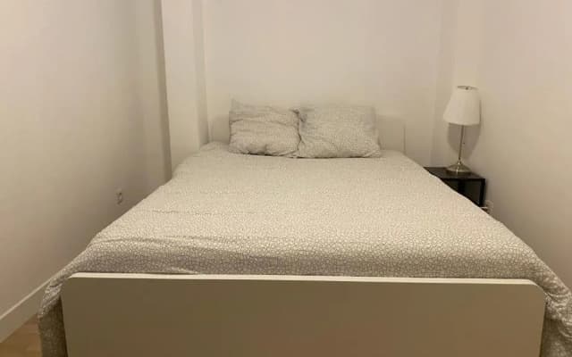Loft entier parisien-Paris11 - photo 4