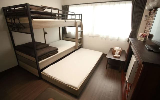 Guest house FUTABA - photo 5