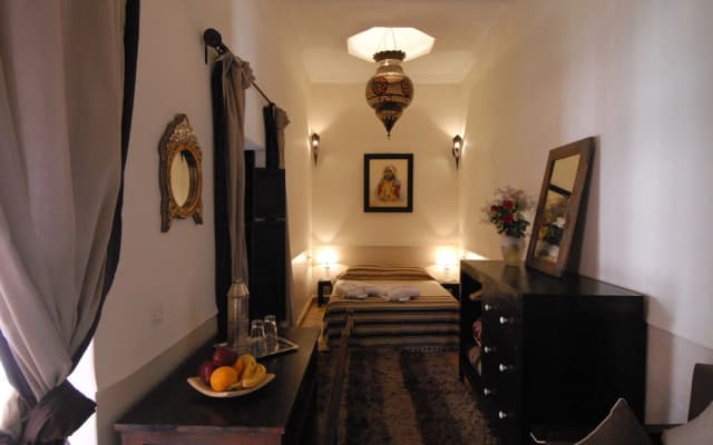 Riad Ajmal - photo 3
