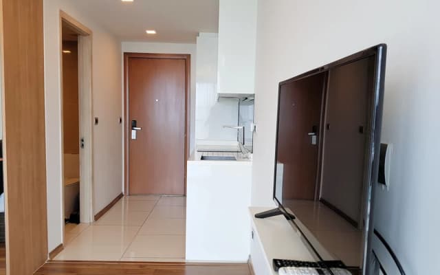 The Peak 1BR-1808 by Pattaya Holiday - photo 5