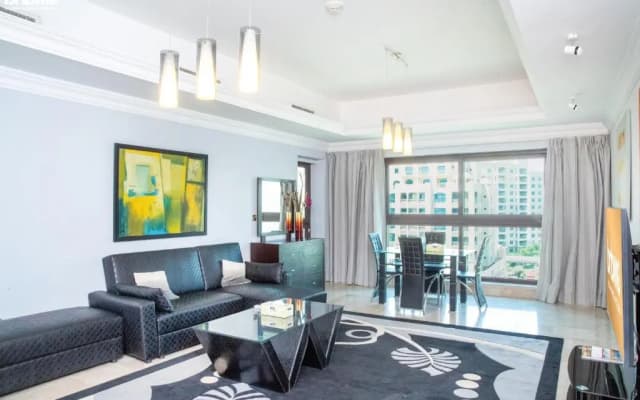 Beach&Pool - Fairmont Residences - by bnbme homes - 3605 - photo 2
