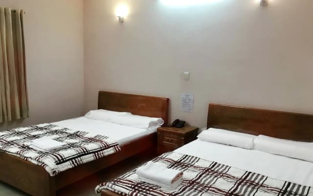 Van Khang Hotel - photo 5