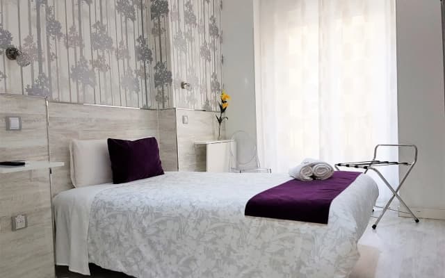 Hostal Met Madrid - photo 2