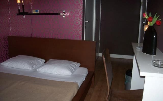 Hotel Pax - photo 5
