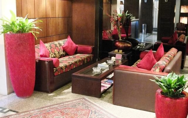 Al Bustan - photo 2