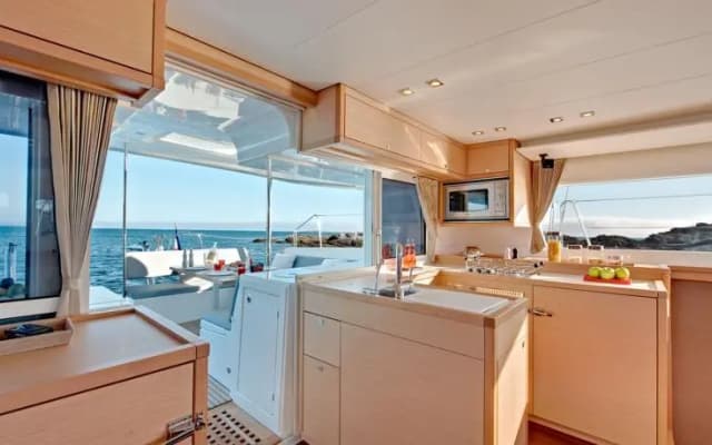 Bliss Boutique Yachting - Phuket - photo 3