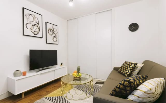 Latin Quarter - Seine Private Apartment - photo 2