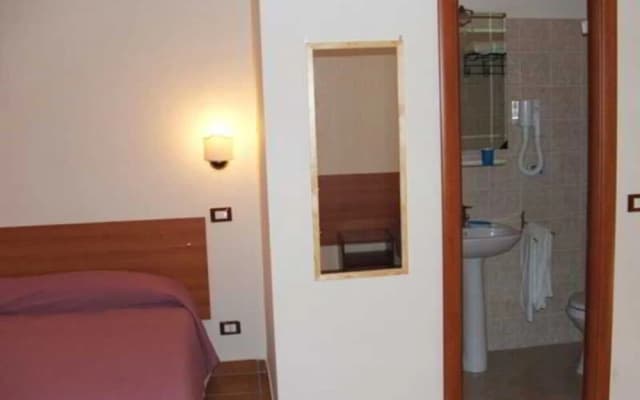 Accommodationsrome - photo 5