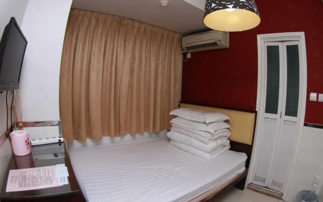 Kam Fung Guest House(香港銅鑼灣金豐賓館) - photo 4