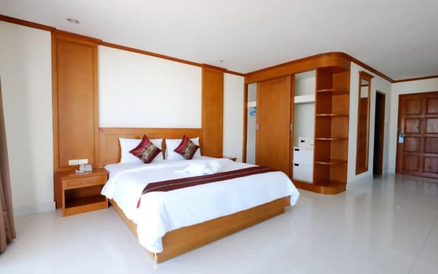 Phu View Talay Resort - photo 5