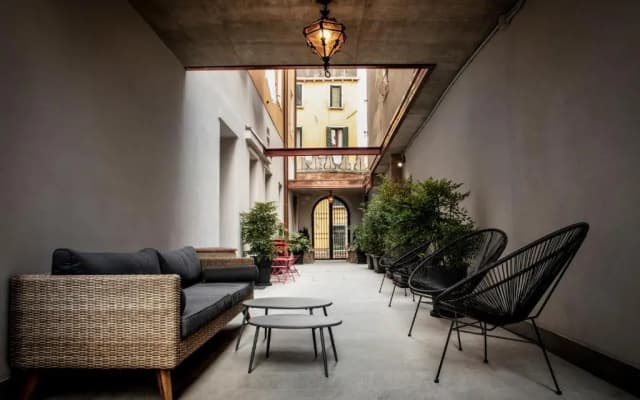 Aqua Apartments - photo 5