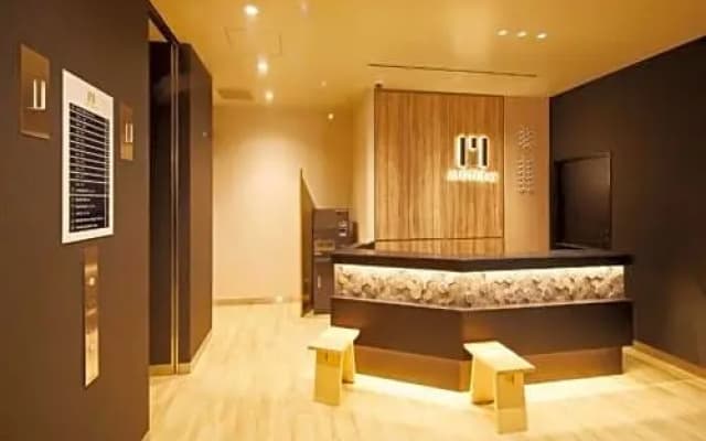hotel MONday ASAKUSA - Vacation STAY 79636v - photo 2