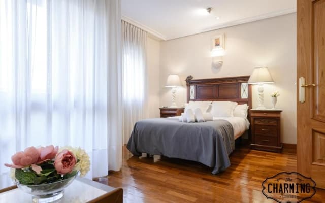 Charming Arguelles Apartment - photo 3