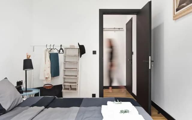 110m² art & tech flat, perfect for digital nomads - photo 5