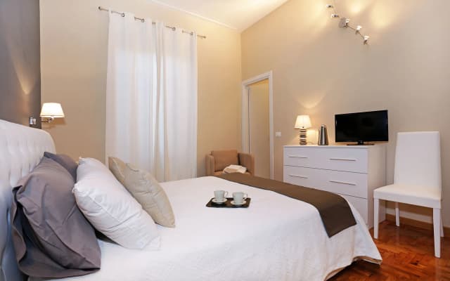 San Vito Suites - photo 2