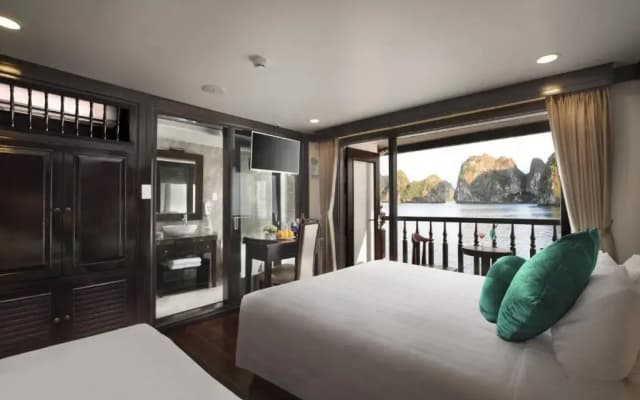 Alisa Luxury Cruise - photo 4