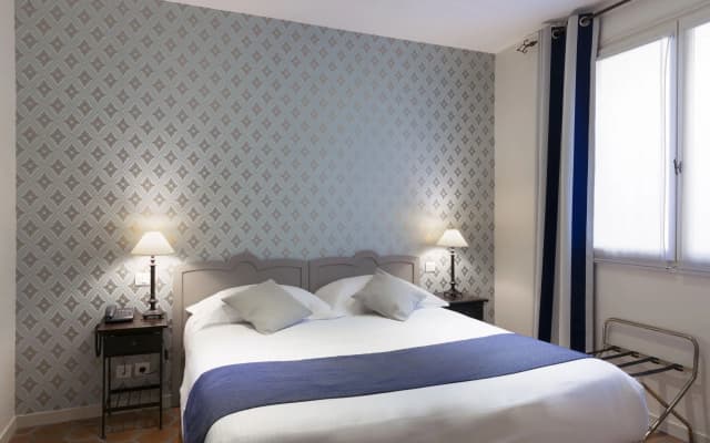 Hotel Mogador Opera - Paris - photo 3