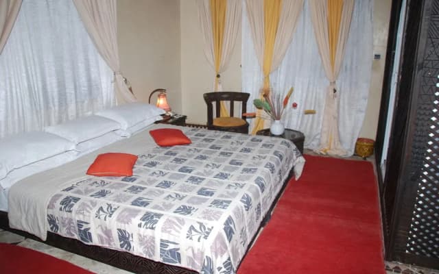 Villa Guest - photo 5