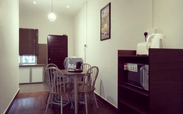 White Lodge Vacation Home - photo 5