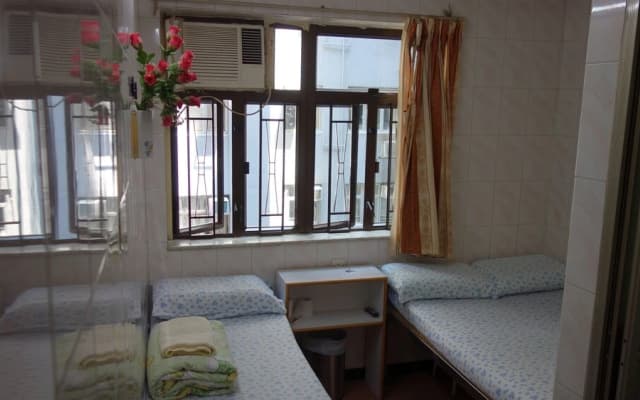 New China Guesthouse - photo 3