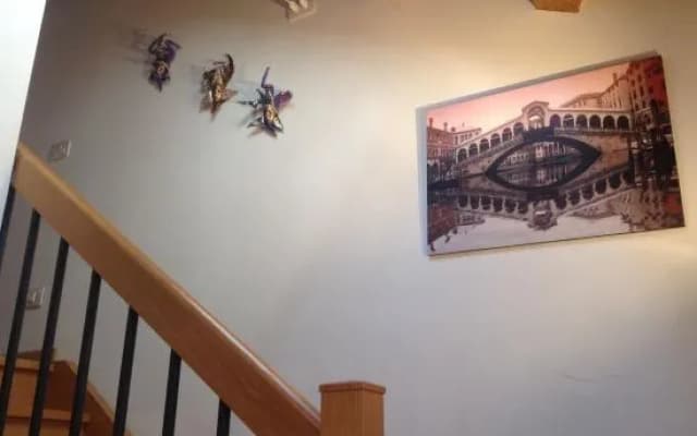 Lagoon Apartment - photo 3