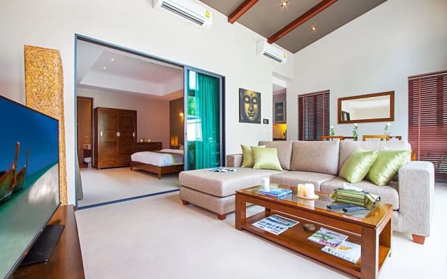 Poonam Villa - photo 3