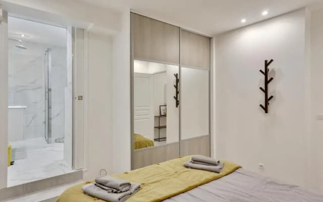 143 Suite La Francaise, Nice APT, Paris - photo 5